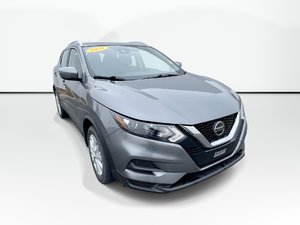 2020 Nissan Qashqai SV | Backup Cam | USB | Keyless