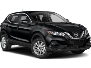 2020 Nissan QASHQAI S | Backup Cam | USB | Keyless | Warranty to 2026