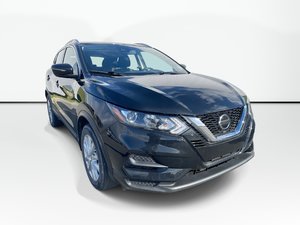 2022 Nissan Qashqai SV | KEYLESS | USB | CAM | WARRANTY TO 2027