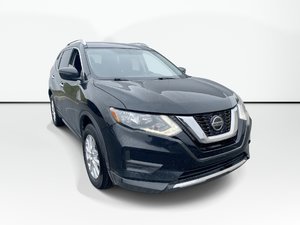 2019 Nissan ROGUE S | Backup Cam | USB | Keyless