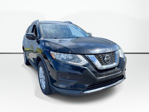 2020 Nissan ROGUE S | Backup Cam | USB | Keyless