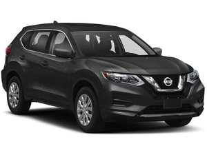 2020 Nissan ROGUE S | Backup Cam | USB | Keyless