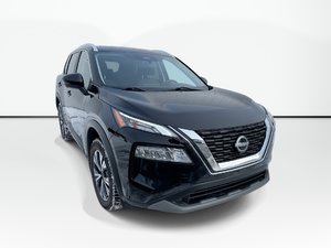 2023 Nissan ROGUE SV MOONROOF |Leather| USB| HtdSeats