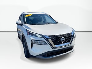 2023 Nissan ROGUE SV MOONROOF | Htd Seats | Backup Cam | USB