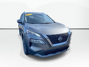 2023 Nissan ROGUE SV MOONROOF | cam | Nav | Warranty to 2028