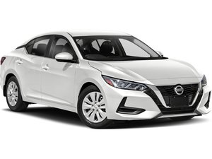 2021 Nissan SENTRA SV | USB | CAM | BLUETOOTH