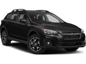 2020 Subaru Crosstrek CONVENIENCE | Cam | USB | HtdSeats | Cruise