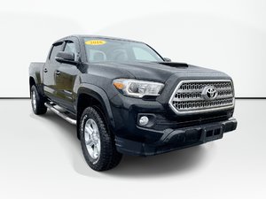 2016 Toyota TACOMA TRD OFF ROAD | Keyless | Fog Lamps | USB