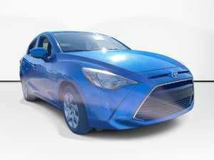 2016 Toyota YARIS BASE | Keyless | USB | Power Windows