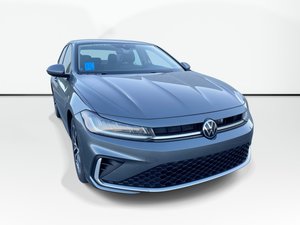 2025 Volkswagen JETTA COMFORTLINE | usb | cam | warranty to 2030