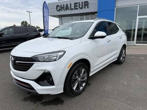 Buick Encore GX Select 2021