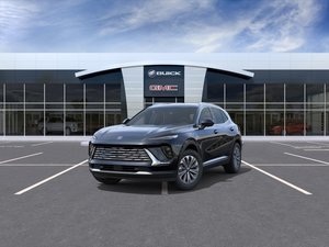 Buick Envision Preferred 2026