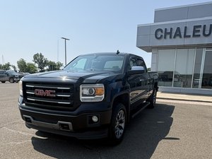 GMC Sierra 1500 SLE 2015