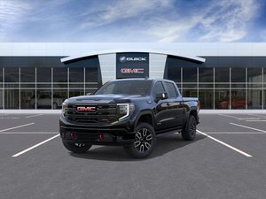 GMC Sierra 1500 AT4 2026