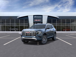 GMC Terrain Denali 2026