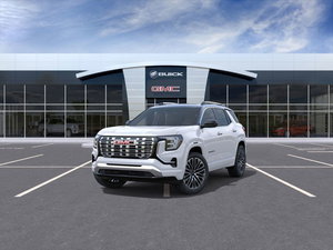 GMC Terrain Denali 2026