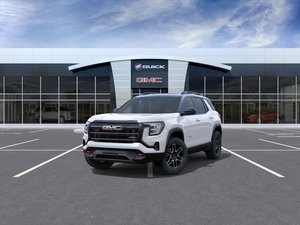 GMC Terrain AT4 2027