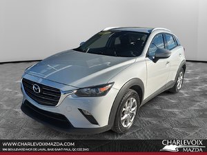 Mazda CX-3 GS 2019