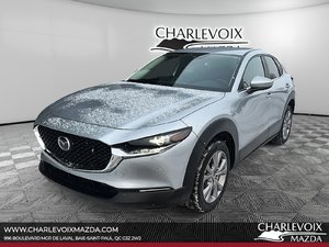 Mazda CX-30 GS 2020