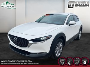 Mazda CX-30 GS 2021