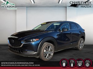 2021 Mazda CX-30 GT