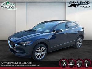 Mazda CX-30 GT 2021