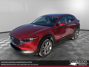 2023 Mazda CX-30 GS