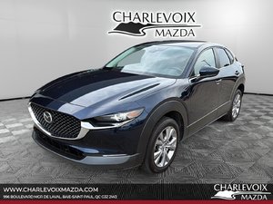 Mazda CX-30 GS AWD 2023