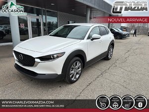 Mazda CX-30 GS AWD 2024