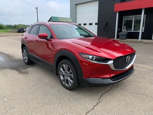 Mazda CX-30 GS 2024