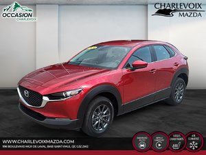 Mazda CX-30 GX 2024