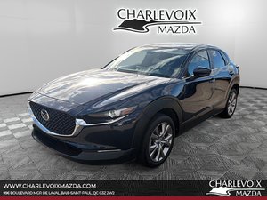 Mazda CX-30 GS GROUPE DE LUXE 2024