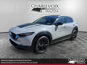 Mazda CX-30 GT 2025