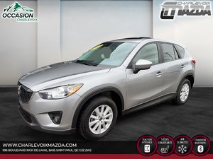 Mazda CX-5 GS 2014