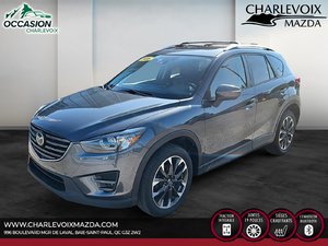 Mazda CX-5 GT 2016