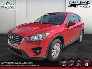 Mazda CX-5 GS 2016