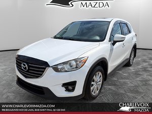 Mazda CX-5 GS 2016