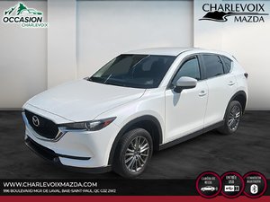 Mazda CX-5 GX 2017
