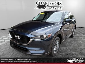 Mazda CX-5 GS 2017