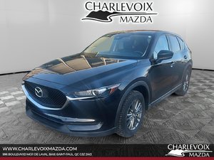 Mazda CX-5 GX 2018