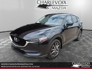 Mazda CX-5 GT 2018