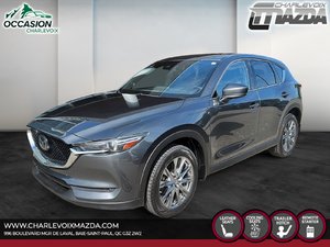 2019 Mazda CX-5 Signature
