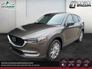 2020 Mazda CX-5 GT