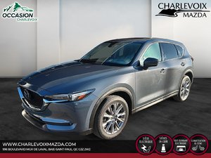 2020 Mazda CX-5 GT