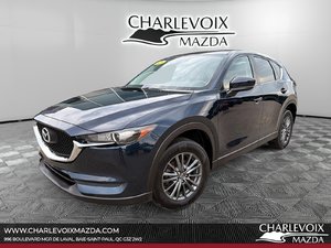 Mazda CX-5 GX 2020