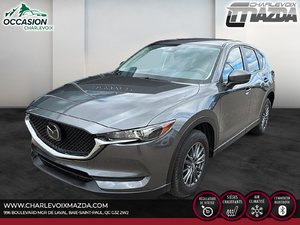 Mazda CX-5 GX AWD 2021