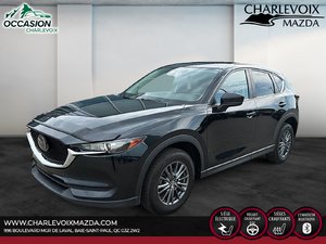 Mazda CX-5 GS AWD 2021
