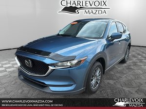 Mazda CX-5 GS AWD 2021