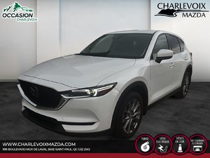 2021 Mazda CX-5 GT w/Turbo
