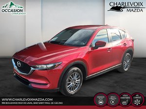 Mazda CX-5 GX 2021